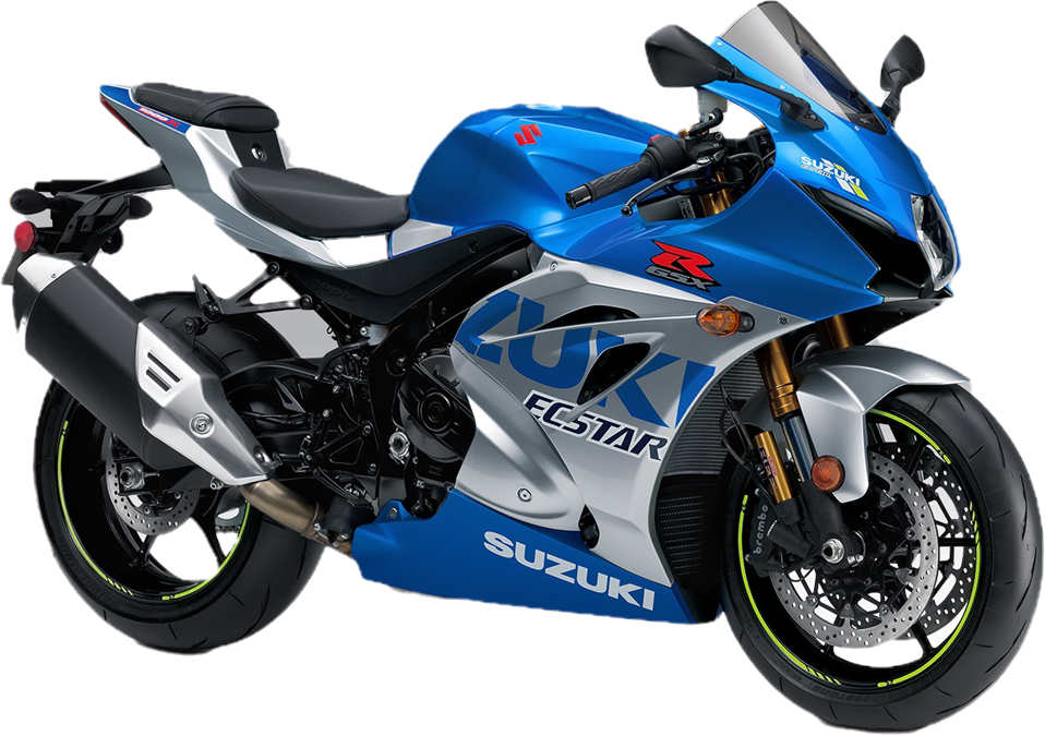 SUZUKI GSX-R1000R GSX-R1000 GSXR1000R GSXR1000 2017 - 2025 PC6 BY DYNOJET WITH OPTIONAL CUSTOM TUNING BY BLR TUNING