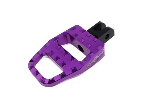 2021 Pegs