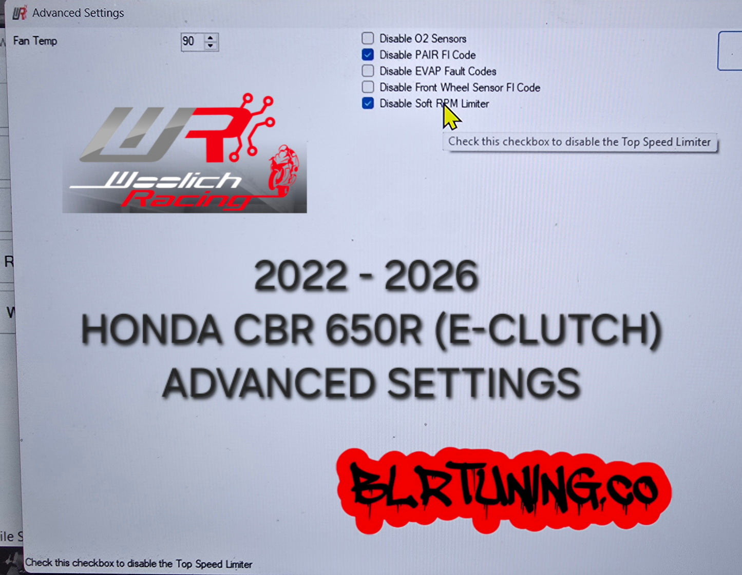 HONDA ECU FLASH TUNING