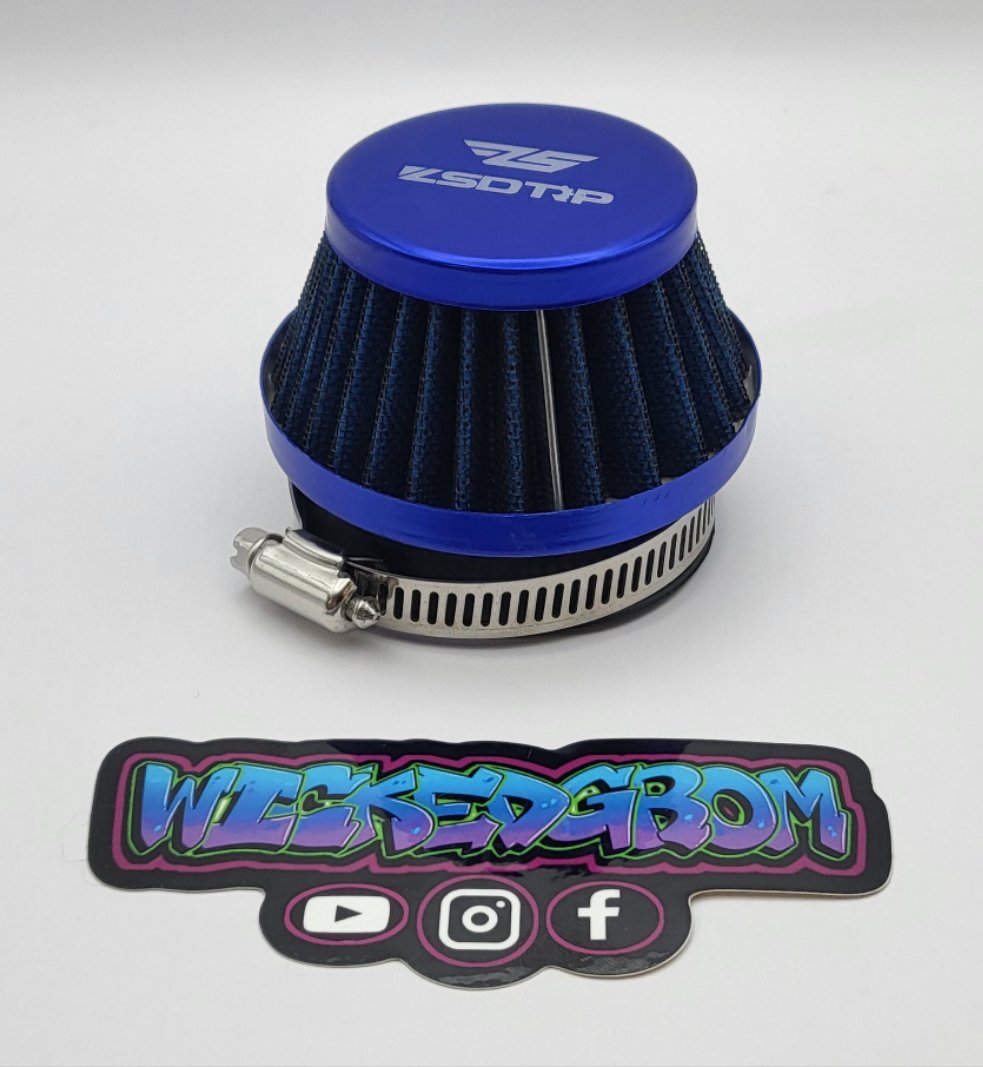Grom CBR Swap Air Filter