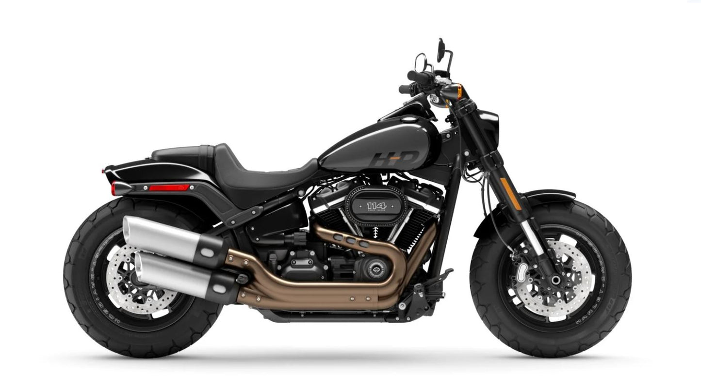 HARLEY DAVIDSON PV3-15-03 FOR 2021 - 2024 MT22 ECU BY DYNOJET WITH OPTIONAL CUSTOM TUNING BY BLR TUNING