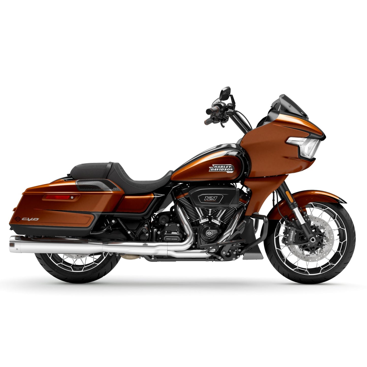 HARLEY DAVIDSON PV3-15-03 FOR 2021 - 2024 MT22 ECU BY DYNOJET WITH OPTIONAL CUSTOM TUNING BY BLR TUNING