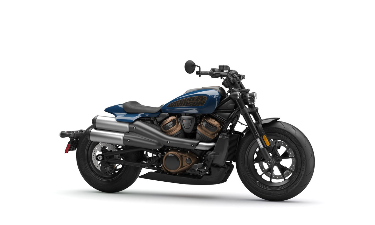 HARLEY DAVIDSON PV3-15-03 FOR 2021 - 2024 MT22 ECU BY DYNOJET WITH OPTIONAL CUSTOM TUNING BY BLR TUNING