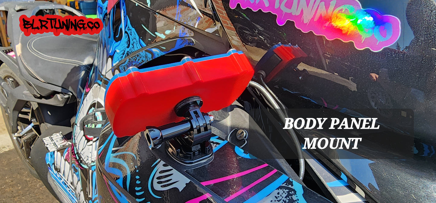 MONTAJE DE CAJA PV3 POR BLR TUNING PARA DYNOJET PV3