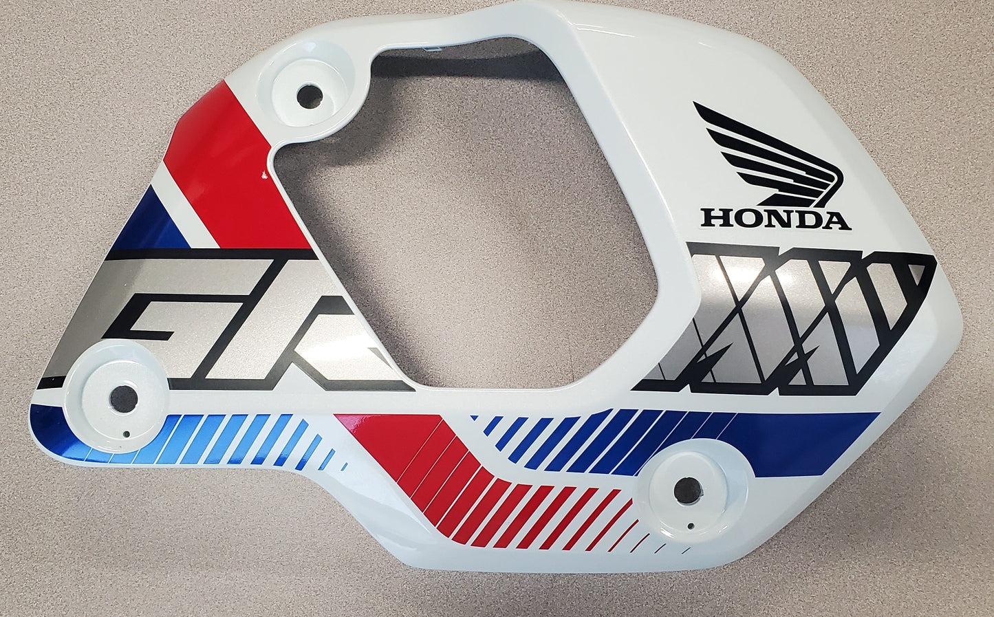 Honda Grom Shroud Panels (2022–2024)