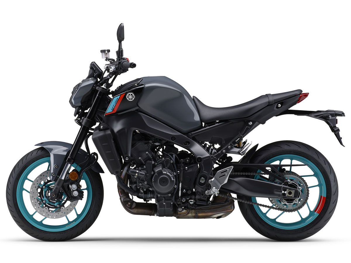 YAMAHA MT-09 2021 - 2024 PC6 BY DYNOJET WITH OPTIONAL CUSTOM TUNING BY BLR TUNING