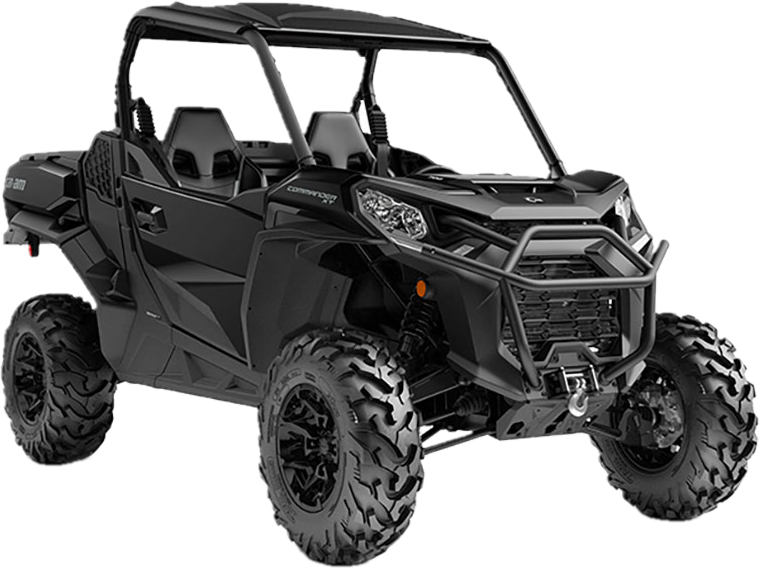 CAN-AM OUTLANDER 700 HD7 500 HD5 - MAVERICK TRAIL 700 1000 - COMMANDER 700 - DEFENDER HD7 - 2023 - 2026 PC6 POWER COMMANDER 6 WITH CUSTOM TUNING OPTION BY BLR TUNING