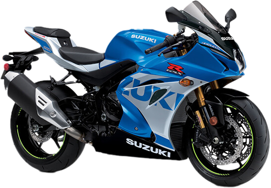 SUZUKI GSX-R1000R GSX-R1000 GSXR1000R GSXR1000 2017 - 2025 PC6 BY DYNOJET WITH OPTIONAL CUSTOM TUNING BY BLR TUNING
