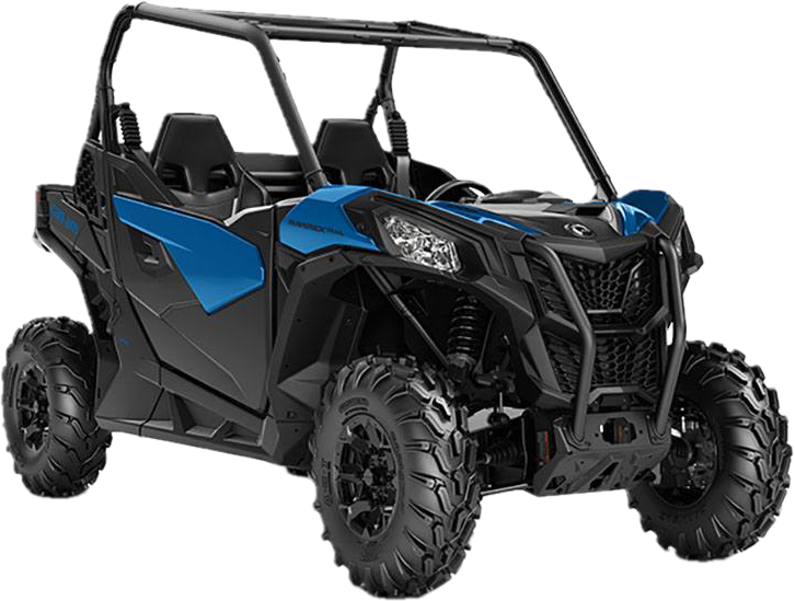 CAN-AM OUTLANDER 700 HD7 500 HD5 - MAVERICK TRAIL 700 1000 - COMMANDER 700 - DEFENDER HD7 - 2023 - 2026 PC6 POWER COMMANDER 6 WITH CUSTOM TUNING OPTION BY BLR TUNING