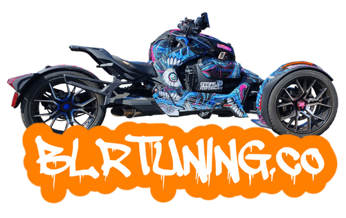 YAMAHA ROAD STAR WARRIOR XV1700PC 02 09 PC6 BY DYNOJET WITH OPTIONAL BLR TUNING