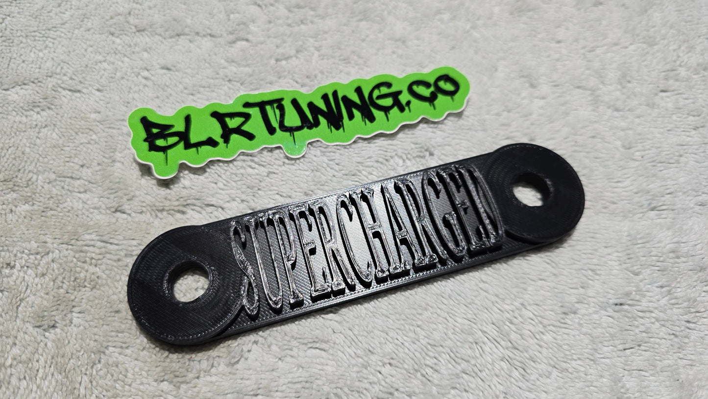 KAWASAKI Z H2 REAR PASSENGER PEG DELETE BLOCK OFF PLATES