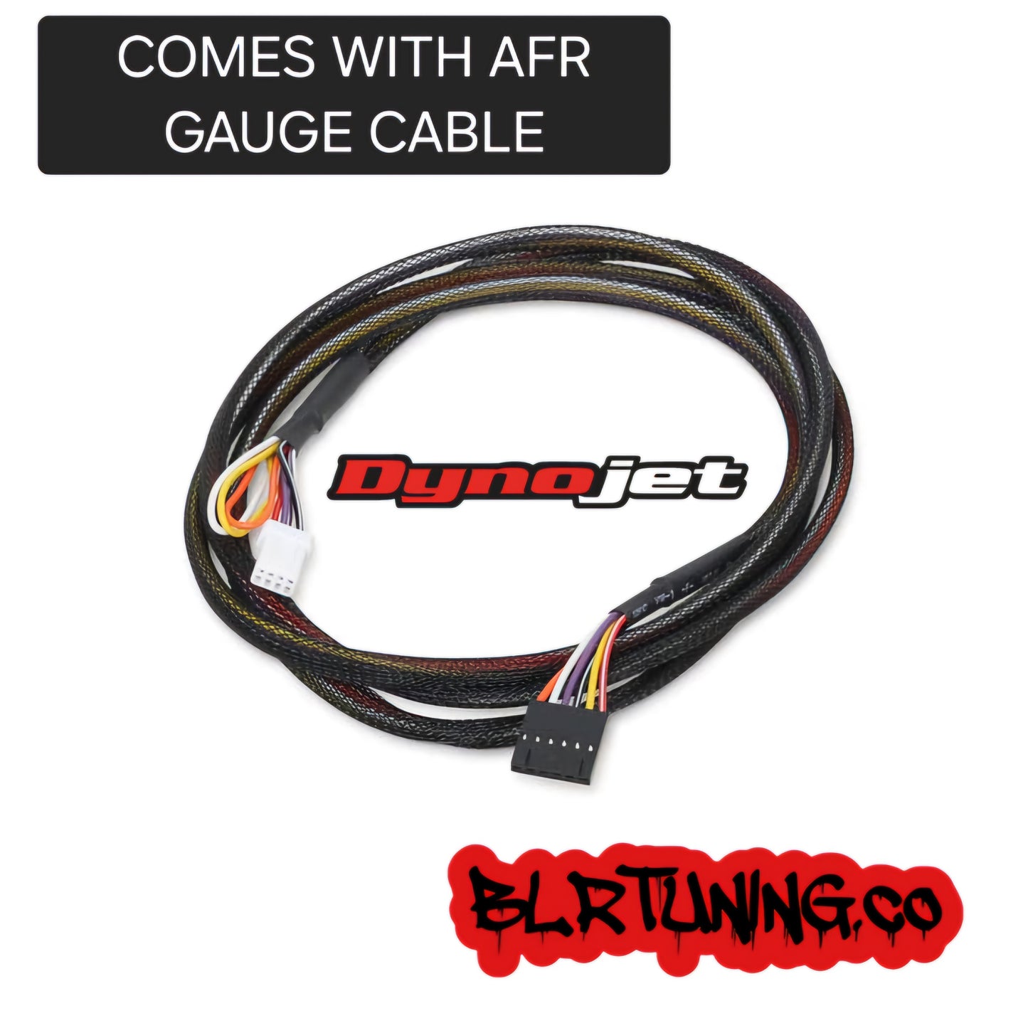 KAWASAKI ZH2 WIDE BAND WB2 WITH AFR GAUGE AND MOUNTING BRACKET WORKS WITH PC6  OFFERS AUTOTUNE FEATURE FITS 2019 - 2024