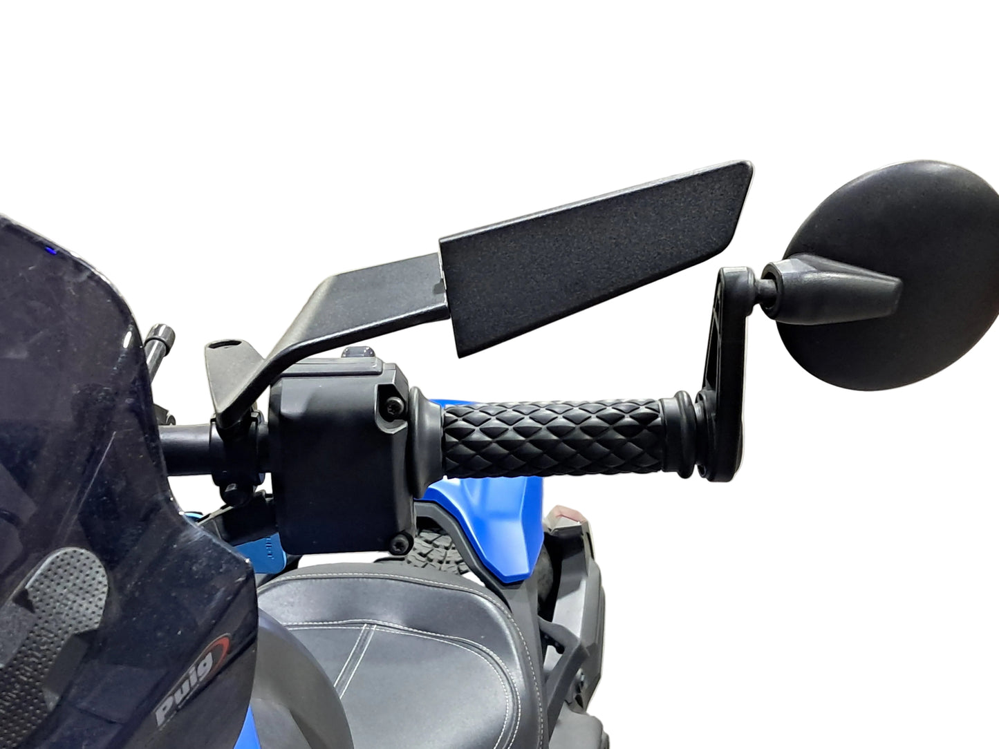 Can-Am Ryker Blade Wing Mirrors