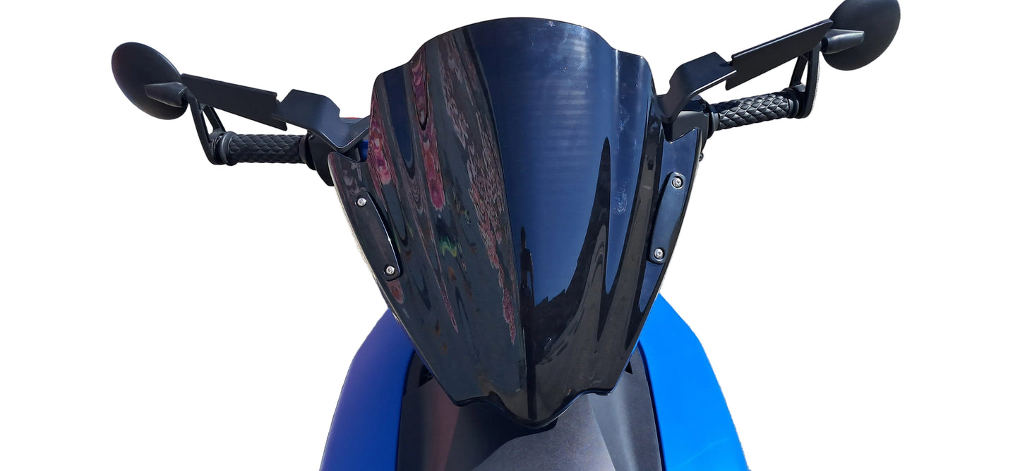 Can-Am Ryker Windshield