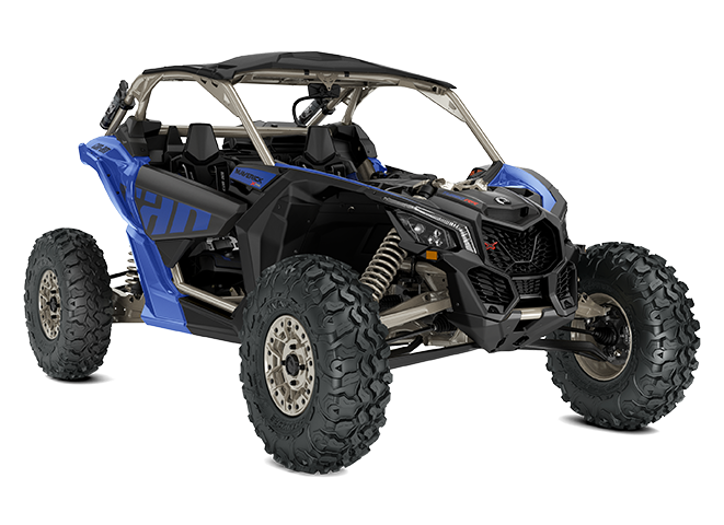 CAN-AM MAVERICK X3 2017 - 2023 REEMPLAZO DE CORREA CVT DYNOJET POWER SERIES