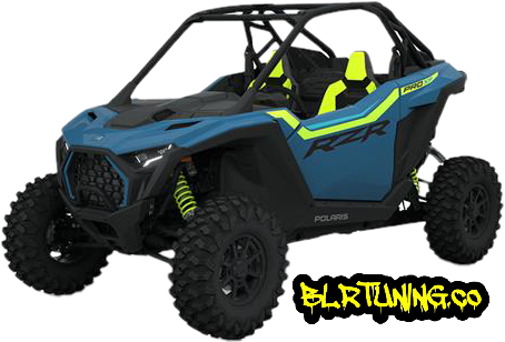 POLARIS RZR 2016 - 2025 DYNOJET PV3 WITH OPTIONAL CUSTOM TUNING BY BLR TUNING