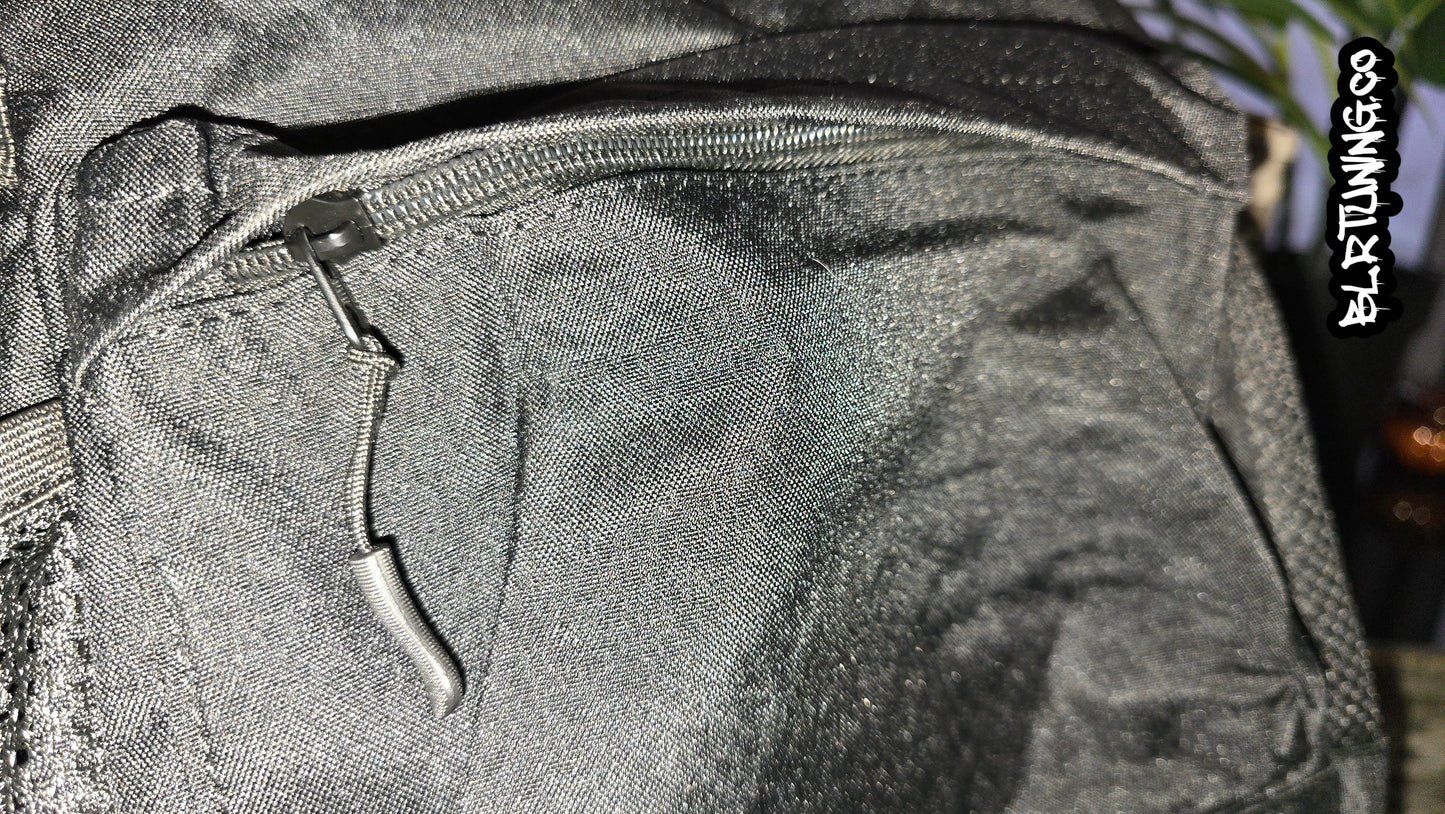 BLR TUNING Insulated Cooler Backpack – 33-Can - 18L Capacity - lightweight and durable