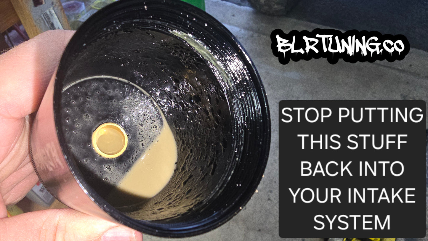 KAWASAKI TERYX H2 AIR OIL SEPARATOR 3 PORT CATCH CAN