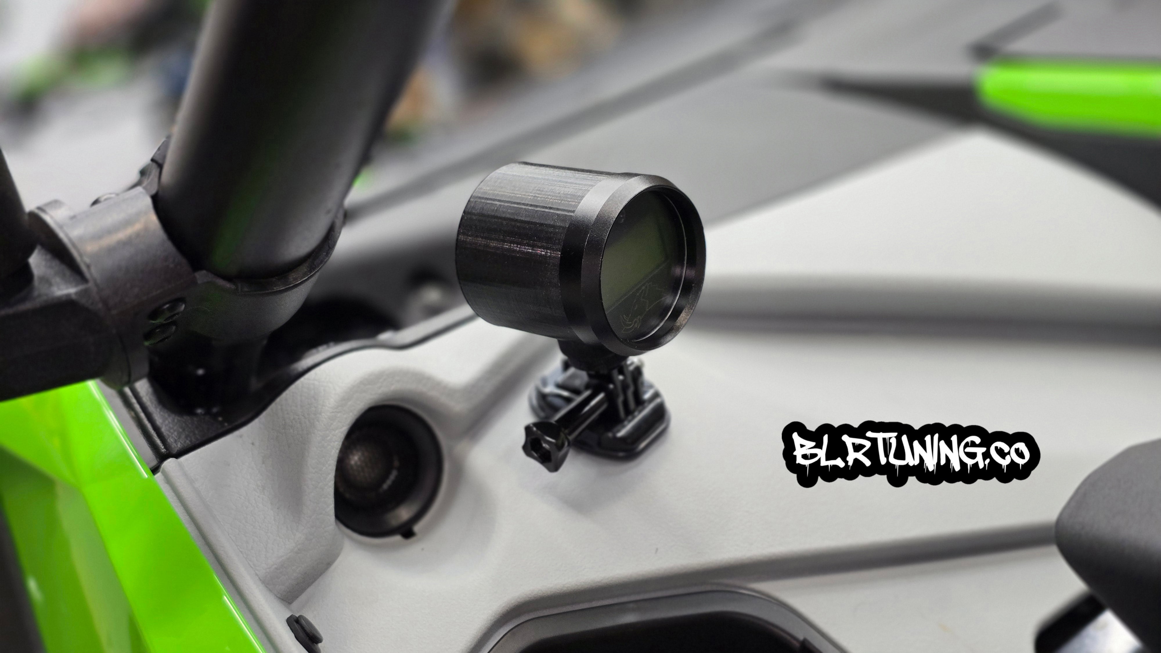 その他 20251127 ARCTIC CAT - TEXTRON ATV – BLR TUNING