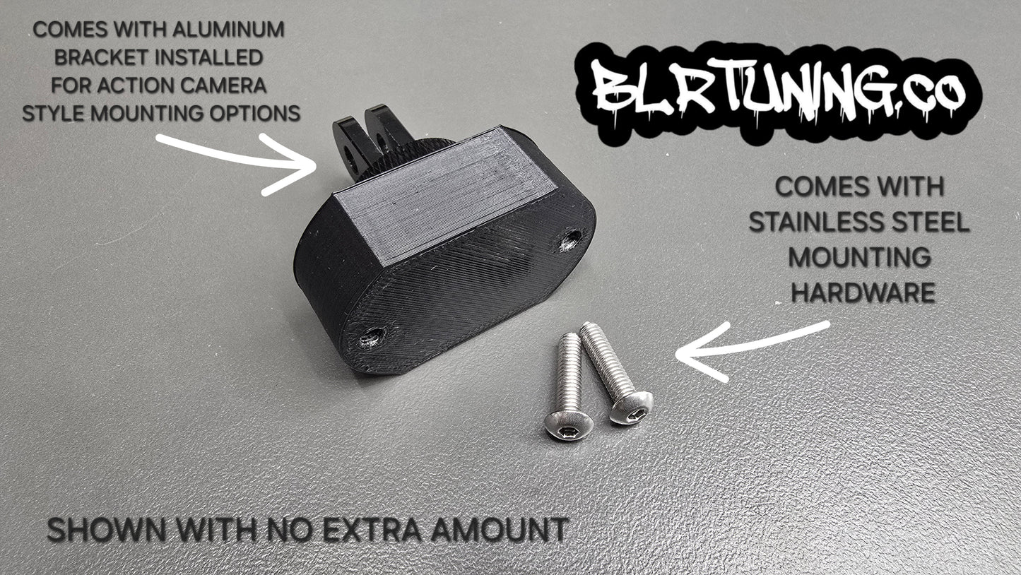 DYNOJET THROTTLE COMMANDER MOUNT KIT BY BLR TUNING