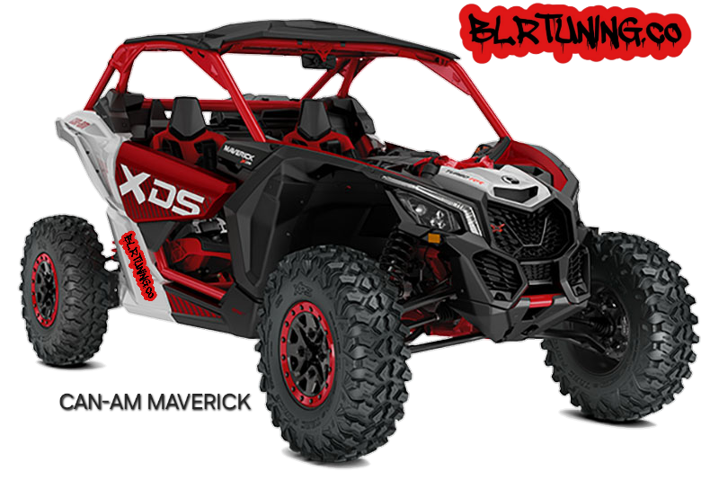 DYNOJET THROTTLE COMMANDER FOR CAN-AM UTV - SXS - MAVERICK - DEFENDER - COMMANDER - 2011 - 2025
