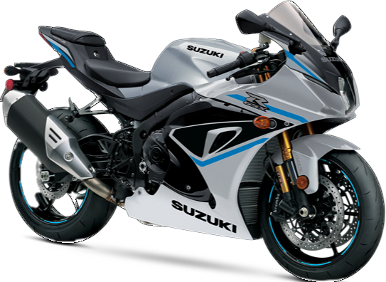 SUZUKI GSX-R1000R GSX-R1000 GSXR1000R GSXR1000 2017 - 2025 PC6 BY DYNOJET WITH OPTIONAL CUSTOM TUNING BY BLR TUNING