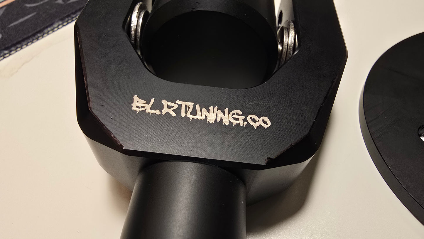 CVT BELT QUICK CHANGE TOOL KIT - FITS CAN-AM RYKER - X3 - TAPP SECONDARY CLUTCH