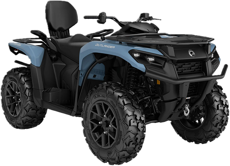 CAN-AM OUTLANDER 700 HD7 500 HD5 - MAVERICK TRAIL 700 1000 - COMMANDER 700 - DEFENDER HD7 - 2023 - 2026 PC6 POWER COMMANDER 6 WITH CUSTOM TUNING OPTION BY BLR TUNING