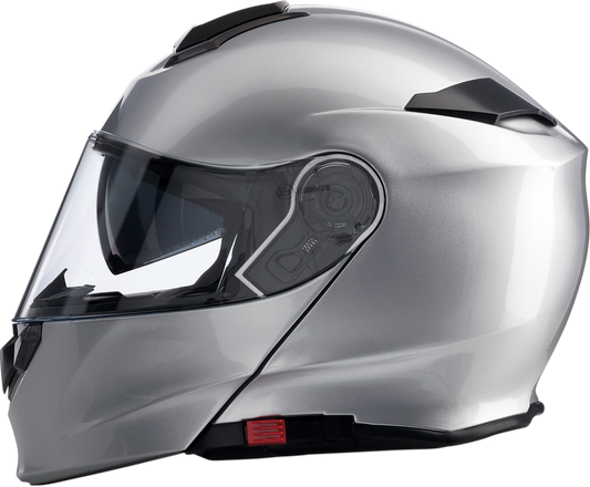 Z1R, Z1R Solaris Modular Helmet - Silver 4XL by Z1R - Part #0100-2164