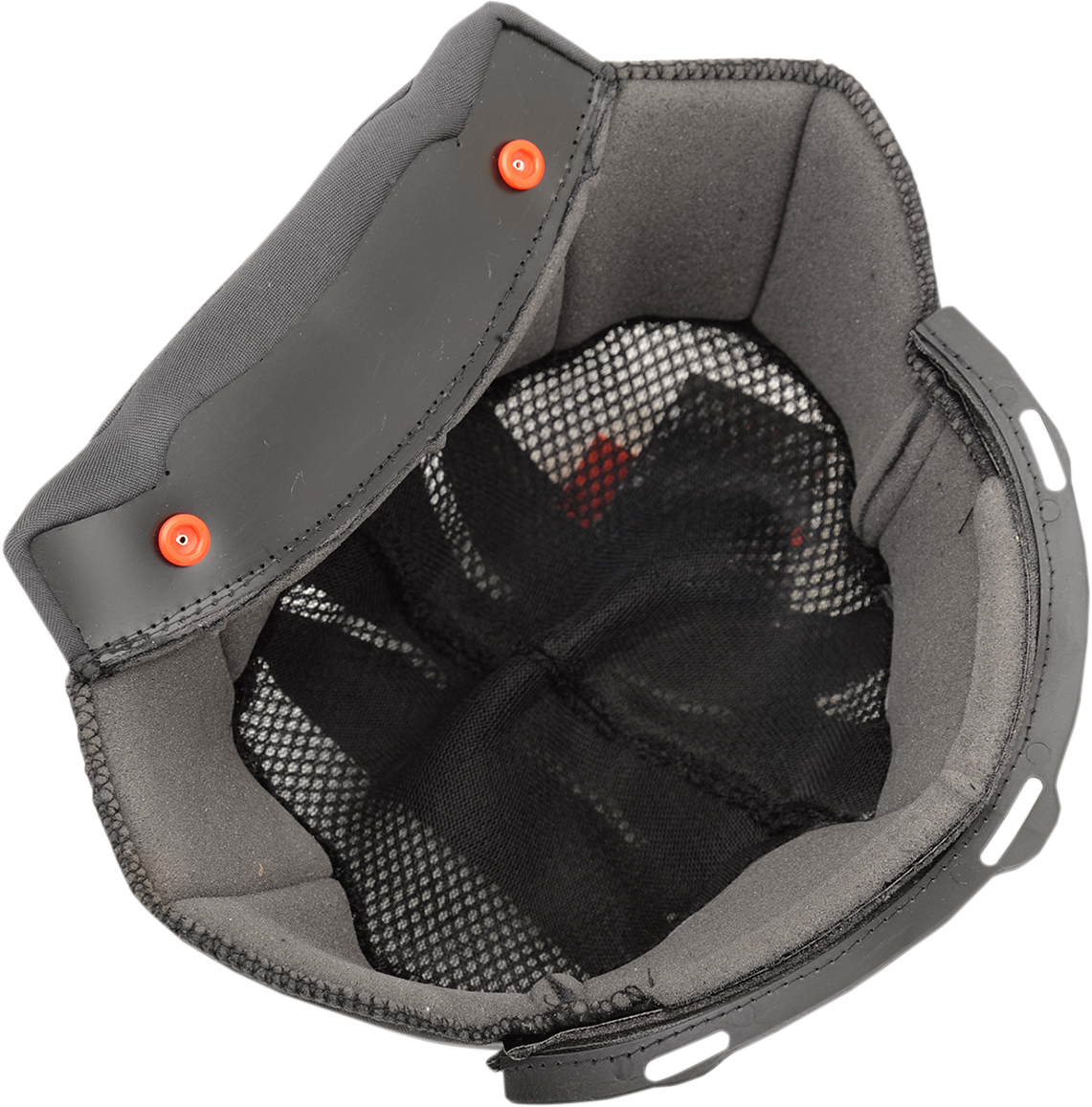 Z1R, Z1R Solaris Liner - 3XL - Replacement Helmet Liner for Z1R Solaris Helmets