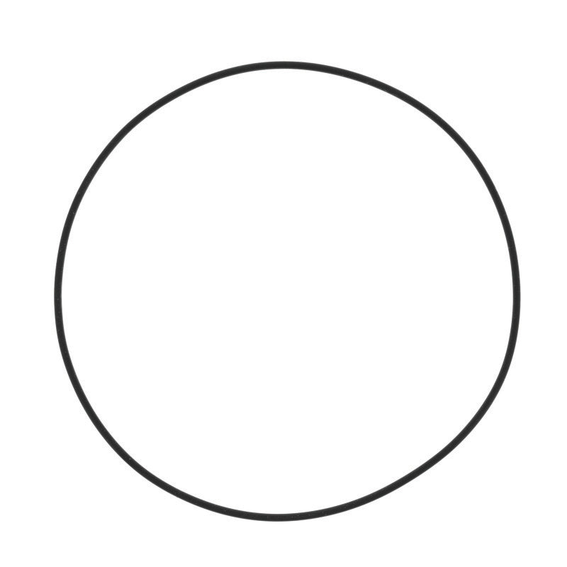 QuadBoss, QuadBoss 03-05 Polaris Sportsman 600 4x4 Valve Cover Gasket - Reliable PowerSports Seal