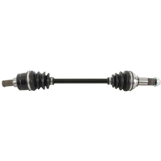ALL BALLS, ALL BALLS ABM-YA-8-346 Axle for Enhanced OEM Fitment and Durability
