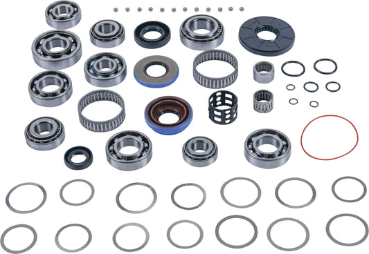 ALL BALLS, All Balls Transmission Bearing and Seal Kit Part #25-7021
