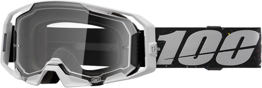 Armatic Goggle Rapidracer Clear Lens