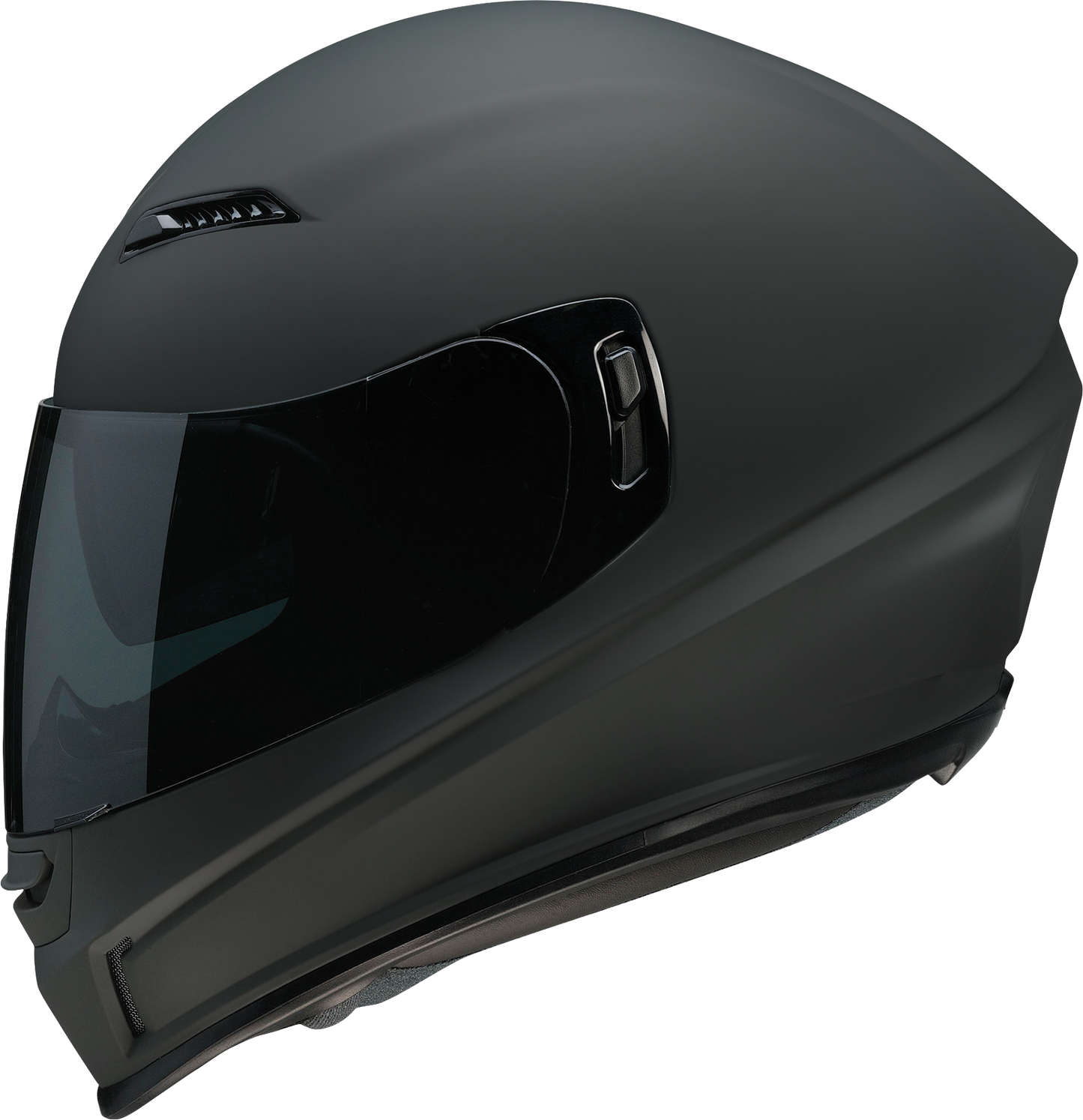 Z1R, Z1R Jackal Helmet Flat Black with Smoke Shield - Medium, Part 0101-13994