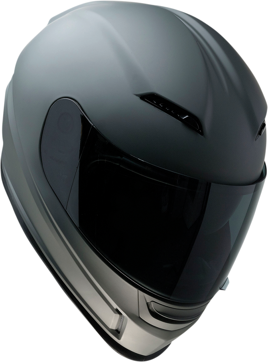 Z1R, Z1R Jackal Helmet Primer Gray with Smoke Shield - Large 0101-14002