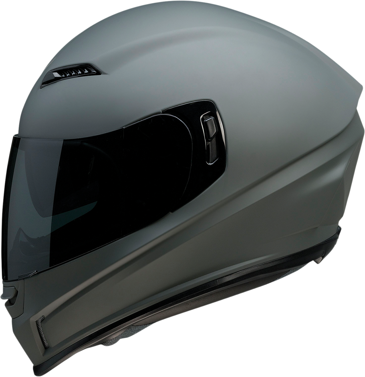 Z1R, Z1R Jackal Helmet Primer Gray with Smoke Shield - Large 0101-14002