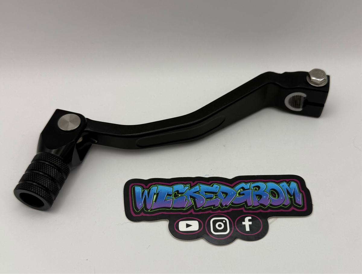 WickedGrom Shifter for CBR Swap