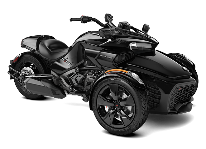 DYNOJET PV3 PARA CAN-AM SPYDER F3, RT, RS CON TUNING PERSONALIZADO OPCIONAL