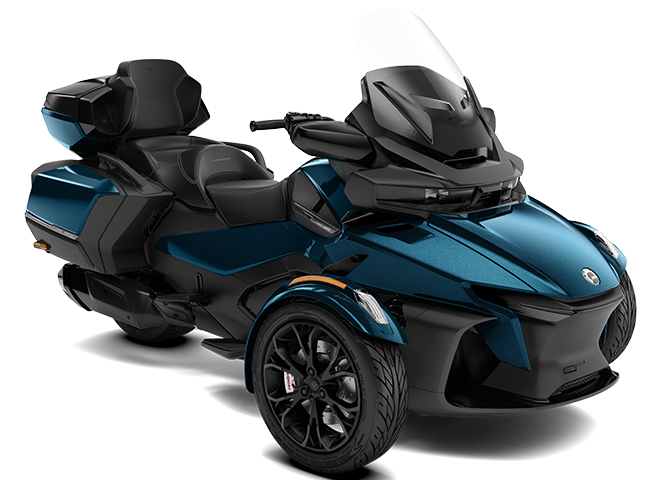 DYNOJET PV3 PARA CAN-AM SPYDER F3, RT, RS CON TUNING PERSONALIZADO OPCIONAL