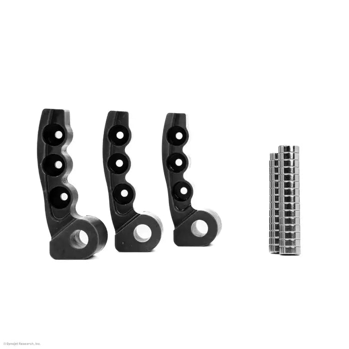 DYNOJET pDRIVE Clutch Kit for Can-Am COMMANDER 700 - OUTLANDER 700 - MAVERICK TRAIL 700 - 2023 - 2026
