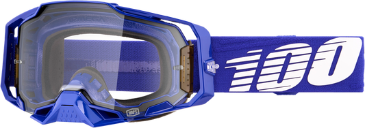 Armega Goggle Klein Clear Lens