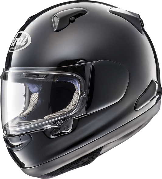 ARAI HELMETS, Arai Helmets Quantum-X Helmet - Diamond Black - 2XL by Arai Helmets Part 0101-15723