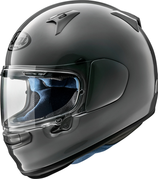 ARAI HELMETS, ARAI HELMETS Regent-X Modern Gray Helmet - XS (Part Number 0101-15815)