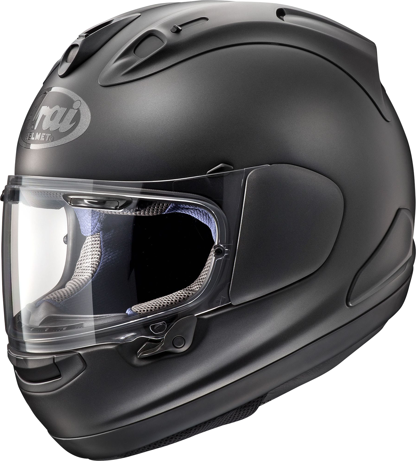 ARAI HELMETS, ARAI HELMETS Corsair-X Helmet Black Frost XS (Part 0101-15913)