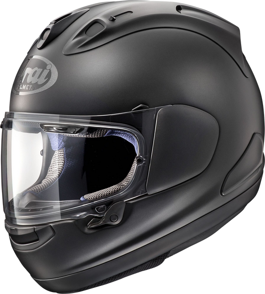 ARAI HELMETS, ARAI HELMETS Corsair-X Helmet Black Frost XS (Part 0101-15913)