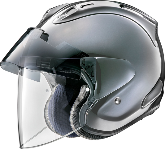 ARAI HELMETS, Arai Helmets Ram-X Modern Gray Helmet - XL (Part Number 0104-2944)