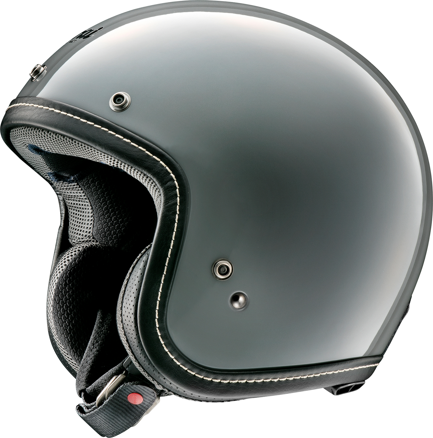 ARAI HELMETS, Arai Helmets Classic-V Helmet - Modern Gray, XS - Part 0104-2976