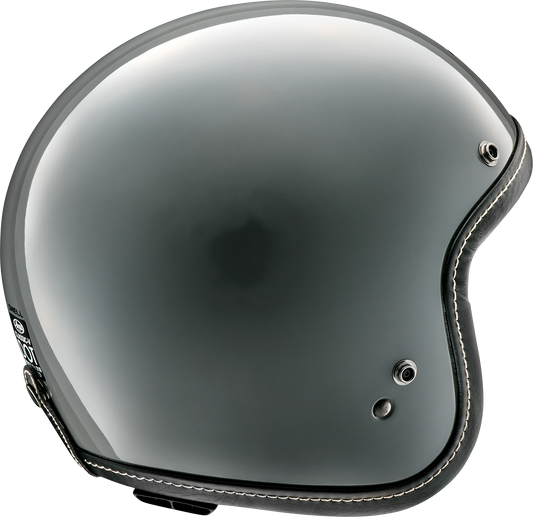 ARAI HELMETS, Arai Helmets Classic-V Helmet - Modern Gray, XS - Part 0104-2976