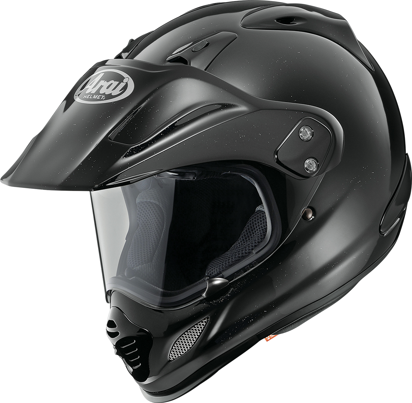 ARAI HELMETS, ARAI HELMETS XD-4 Helmet - Black, XS - Part Number 0140-0215